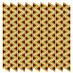geometric pattern