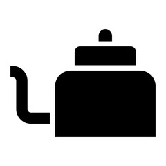 teapot glyph 
