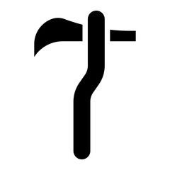 axe glyph 