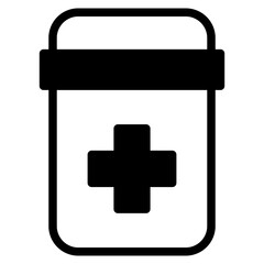 medical box dualtone