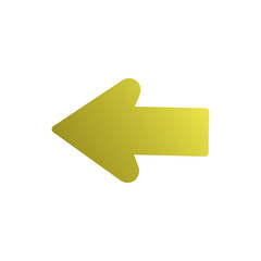 Icon arrow