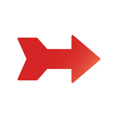 Icon arrow