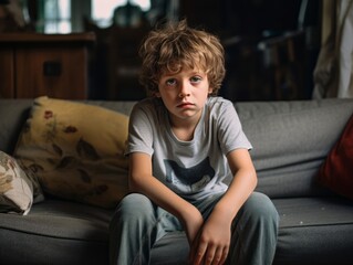 Dealing with depression and mental issues.