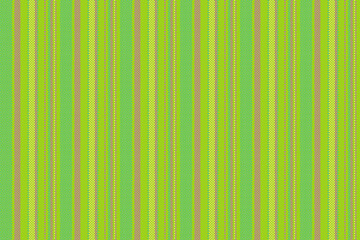 Obraz premium Textile seamless lines of vertical stripe background with a pattern fabric vector texture.