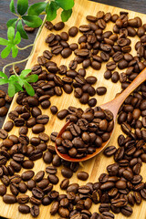 コーヒー豆