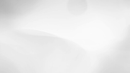 Obraz premium white and grey background