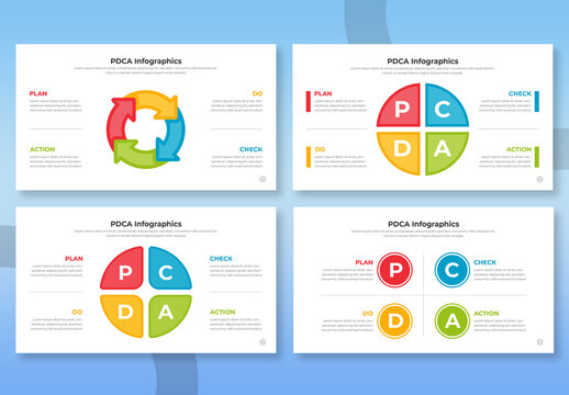 Business Infographics