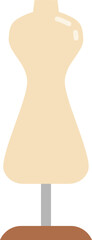 Mannequin icon