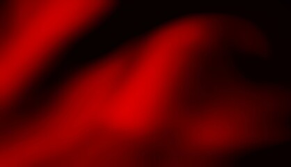 Abstract red background.Simple background.dark red backdrop.blurred background Backdrop Luxurious red gradient.Backdrop accompanying presentation.Free space illustration for product.