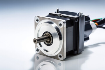 Introducing a powerful and adaptable servo motor packed with customizable features, ideal for...