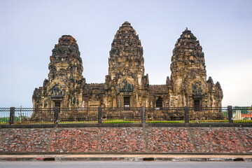 Phra Kan Shrine, formerly known as the High Court, is an ancient and religious site located in the...
