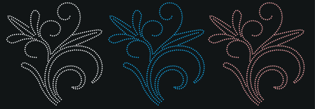 Rhinestone Designs Images – Browse 53,499 Stock Photos, Vectors, and ...