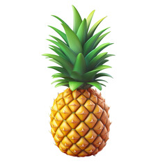 Fototapeta premium pineapple