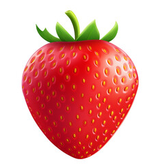 Obraz premium stewberry