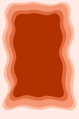 illustration of an background