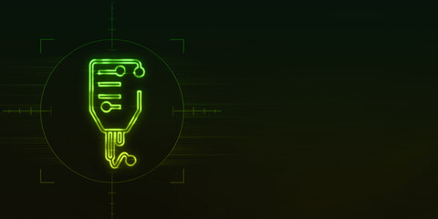 3D Medical Oncology Treatment and Cancer Care