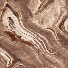 Brown jasper surface background generated ai