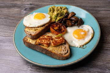Breakfast 2
