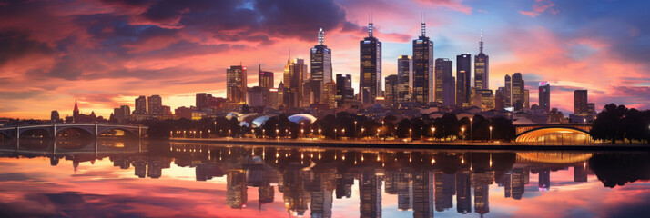 Top cities images in Australia, australia biggest city images, Bigest City