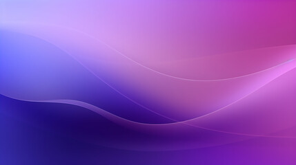 purple white background, waves, for desktop, screensaver, ai generated