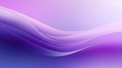 purple white background, waves, for desktop, screensaver, ai generated