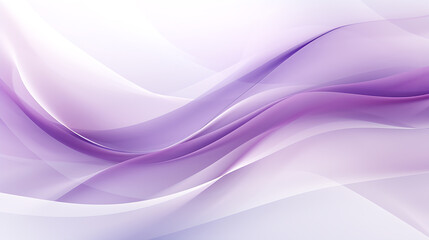 purple white background, waves, for desktop, screensaver, ai generated