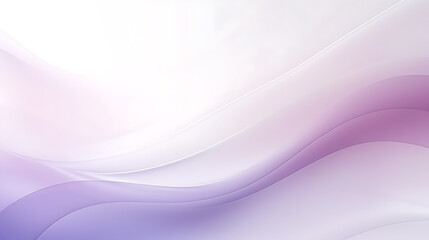 purple white background, waves, for desktop, screensaver, ai generated