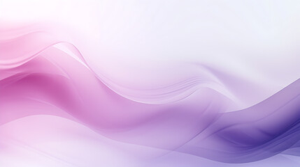 purple white background, waves, for desktop, screensaver, ai generated