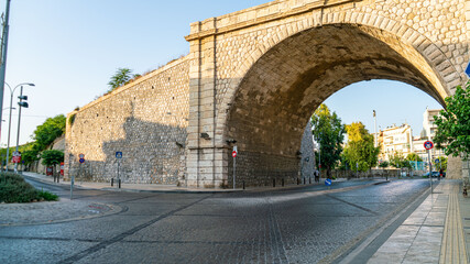 Chania gate