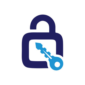 Account Security - thin line vector icon set. Pixel perfect. Editable stroke. The set contains icons: Digital Authentication, Verification, Privacy Protection, Face Identification, Fingerprint Scanner