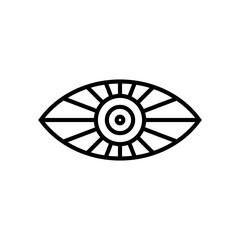 eye sight element