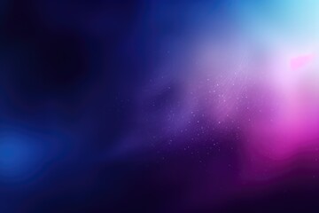 Fototapeta na wymiar Purple blue grainy color gradient background abstract