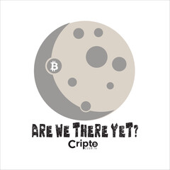 Beautiful,stylish and unique bitcoin art and illustration