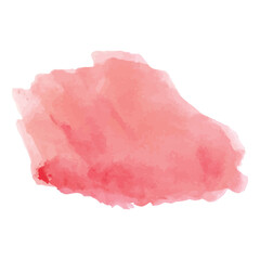 Digital png illustration of abstract shape on transparent background