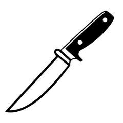 Kitchen knife