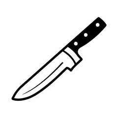 Kitchen knife