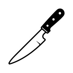 Kitchen knife
