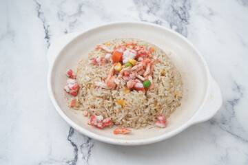 Fried rice