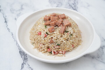 Fried rice