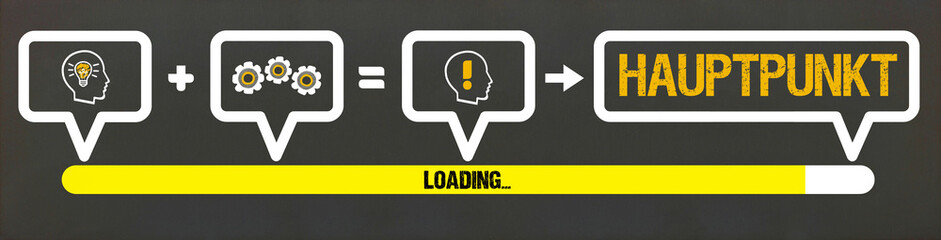 Hauptpunkt	