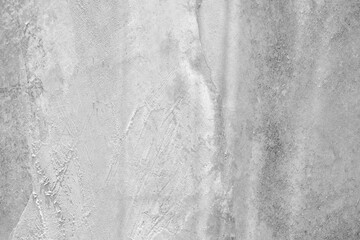 Old wall texture cement dirty gray with black  background abstract grey and silver color design are light with white background.