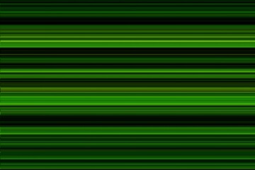 Obraz premium Multi-coloured gradient horizontal stripes as geometric background. color bar stripes from right to left and the other way around. can be used for wallpapers, themes and creative concept design.