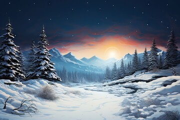 tree seasonal background snowy scenery cloudy scene wood landscape covered holiday snow snow season country christmas blizza snowfall landscape countryside winter winter snowfall region falling calm