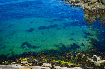 Ferrol Spain - Architecture