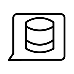  Chat Customer Web Icon