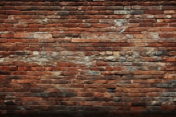 background vintage texture structure masonry old weathered surface view brick red antique wall brown patte brickwork stone wide grunge texture stone grunge stone panoramic brick urban aged wall wall