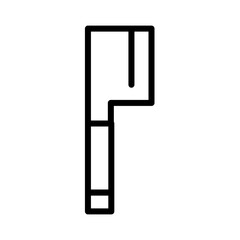  Carpenter Saw Tool Icon