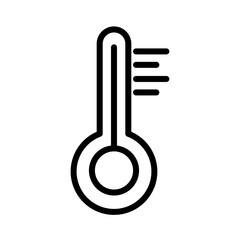  Celsius Cold Instrument Icon