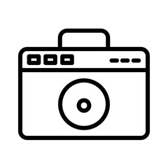  Instrument Music Musical  Icon