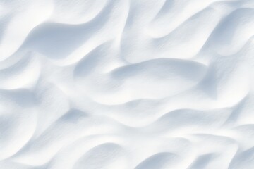 abstract fresh christmas material december blank icy closeup snow snow clean fresh pure detail cold clear nature white winter new covered background background texture decorative natural no textured - obrazy, fototapety, plakaty